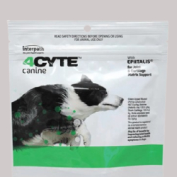 4CYTE Canine Joint Support