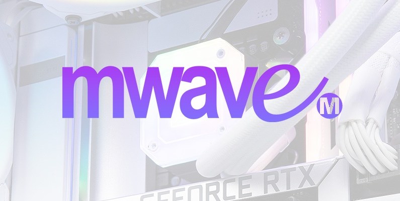 Mwave Coupon Code