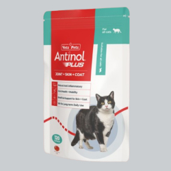 Antinol Plus for Cats