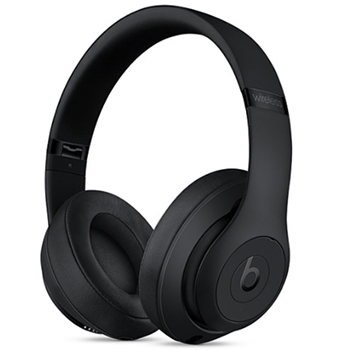 Beat Studio3 Blue-tooth Wireless Over-Ear Headphones