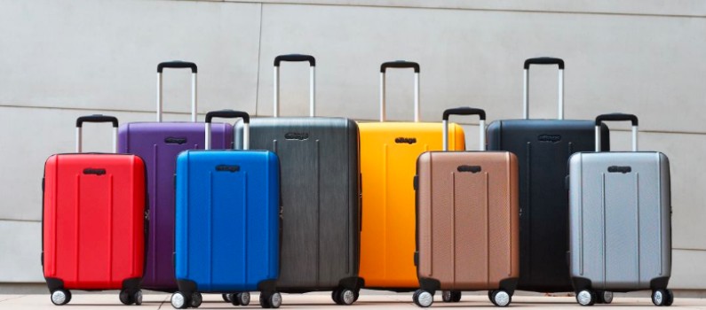 best luggage stores - ebag 2