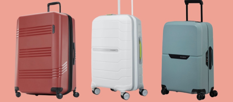 best luggage stores - ebags