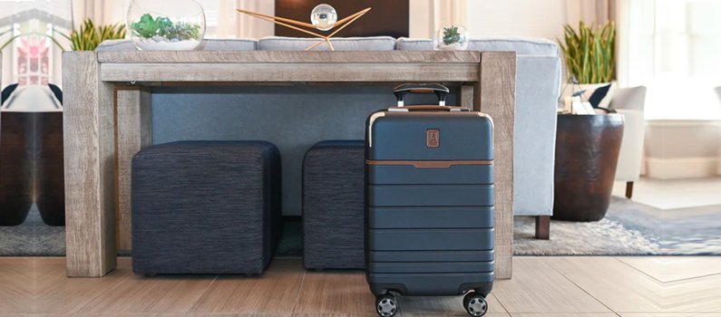 best luggage stores product storage