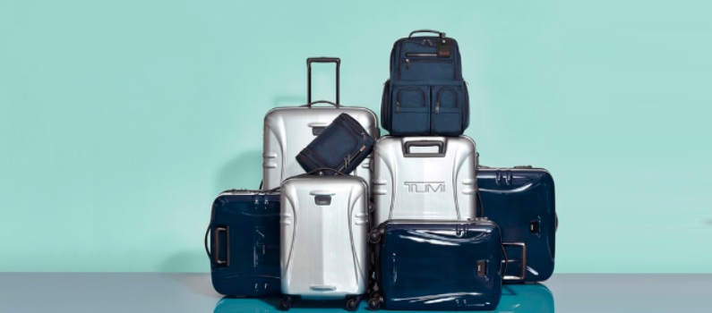 best luggage stores - tumi 2