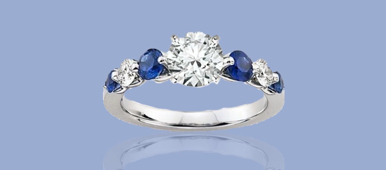 best ring guide - blue nile