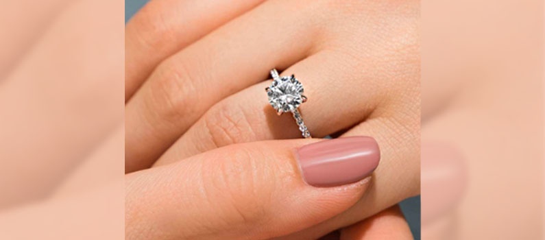 best ring guide - engagement ring