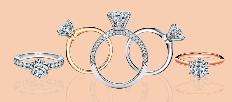 best rings guide - bride rings