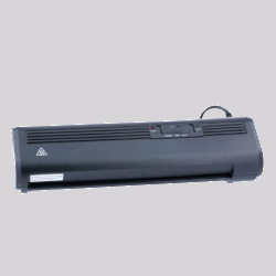 BIG W Laminator Review Image