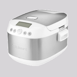 BIG W Rice Cooker Review Image