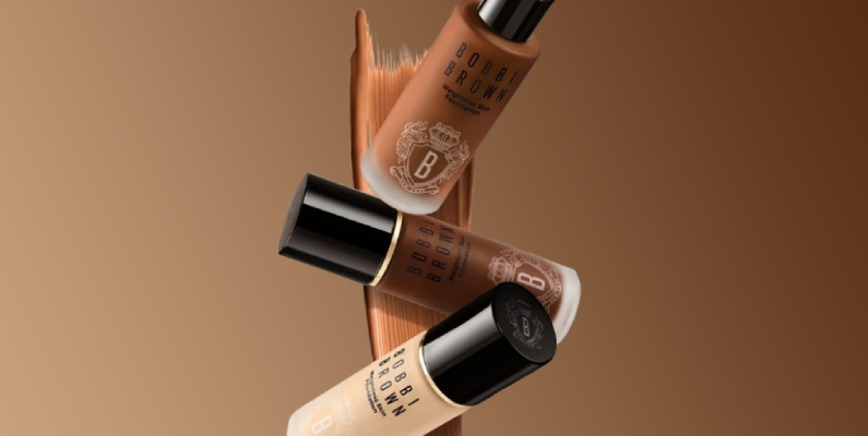 Bobbi Brown Skin Foundation