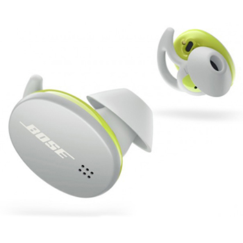 Boss Sports Wireless Bluetooth Earbuds