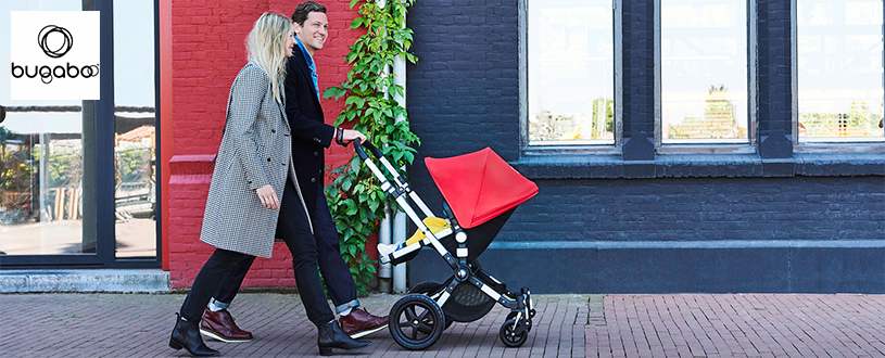 Bugaboo Discount Code