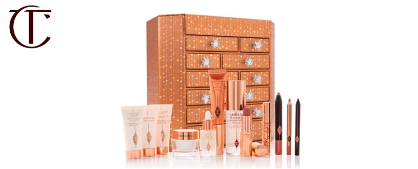 Charlotte Tilbury Coupon Code