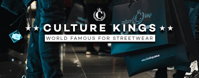 Culture Kings Discount Code