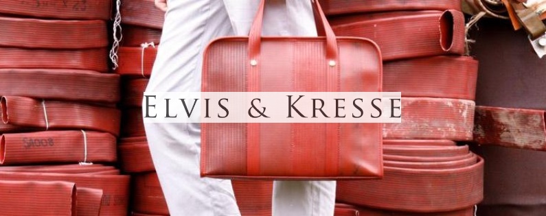 Elvis & Kresse discount code