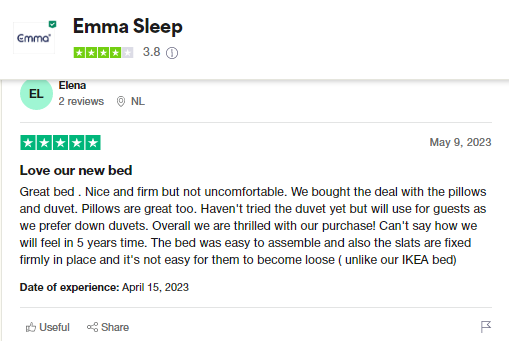 Get 30% Off On Emma Sleep Discount Code In Mar 2024