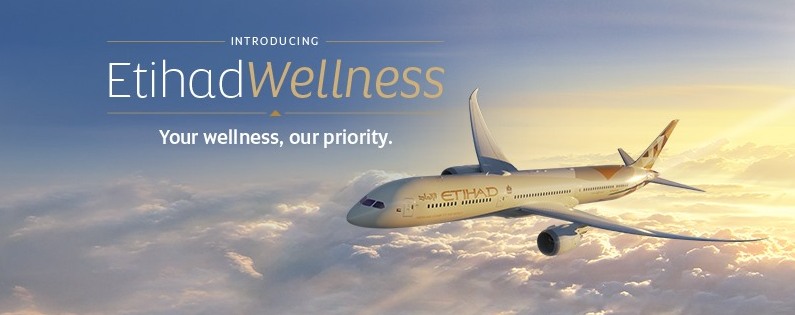 Etihad Airways Promo Code