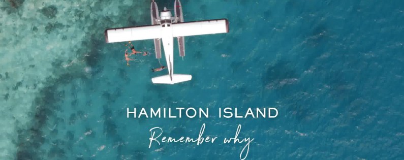 hamilton island discount code