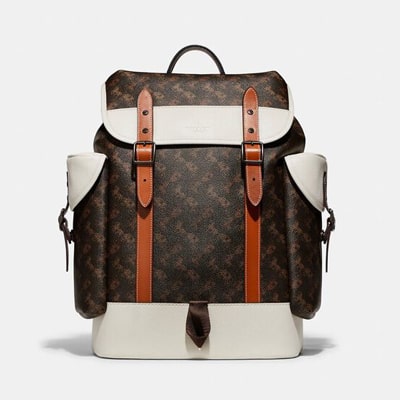 Best Coach Bags To Compliment Your Voguish Look