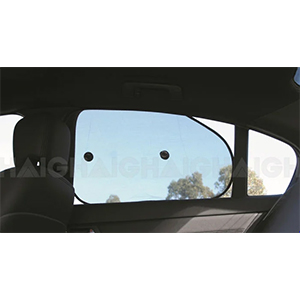 Interior Sun Shades