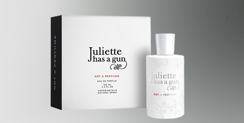 Juliette Gun