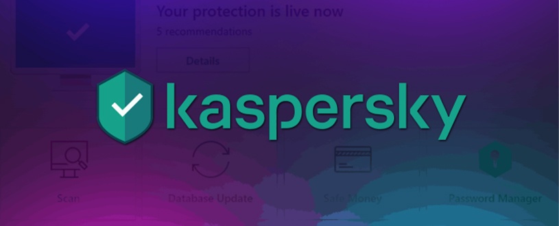 Kaspersky Promo Code