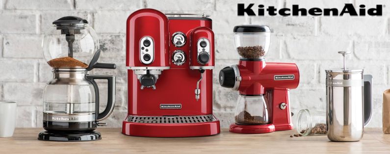 KitchenAid Coupon Code