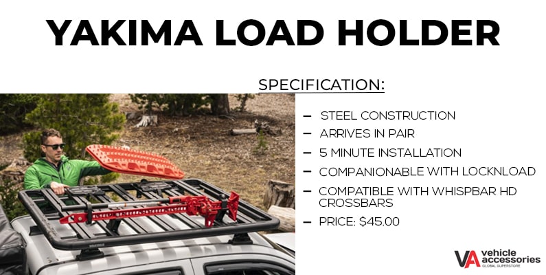 Yakima Load Holder