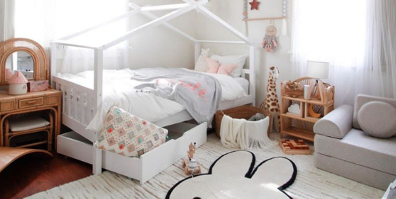 luxo living kids furniture online