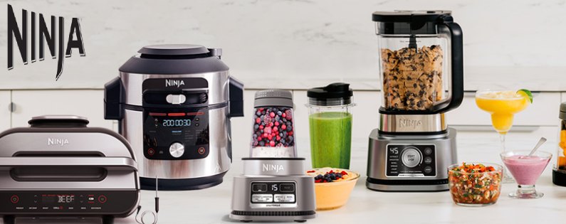 Ninja Kitchen Discount Code