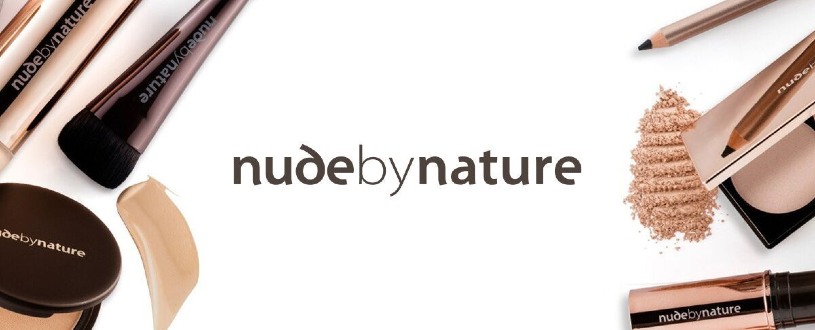 Nude by Nature discount code