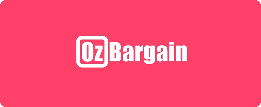 oz bargain