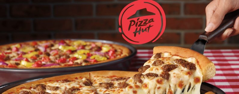 Pizza Hut Australia Coupons