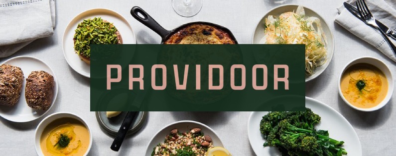 Providoor discount code