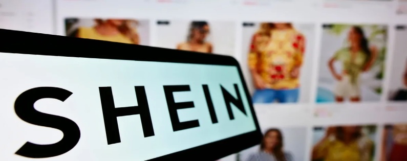 SHEIN Discount Code