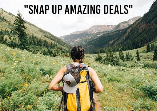 snap-up-amazing-deals