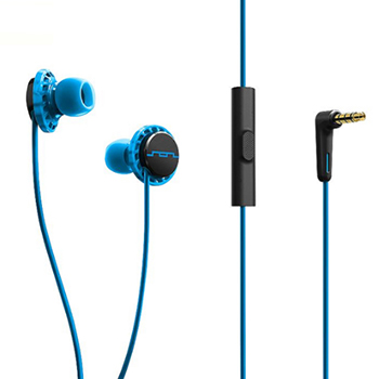 Sol Republic Relay Sports In-Ear MFI Headphones