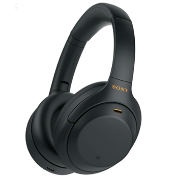 Sony WH-1000XM4 Wireless Noise Canceling Headphones