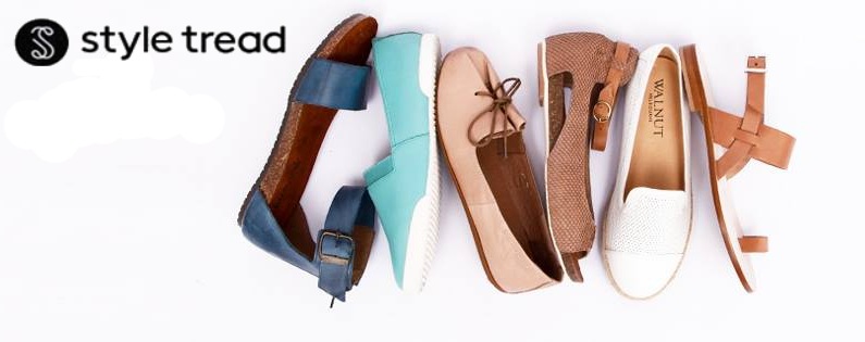 Styletread Discount Code