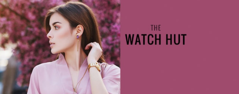 the watch hut promo code