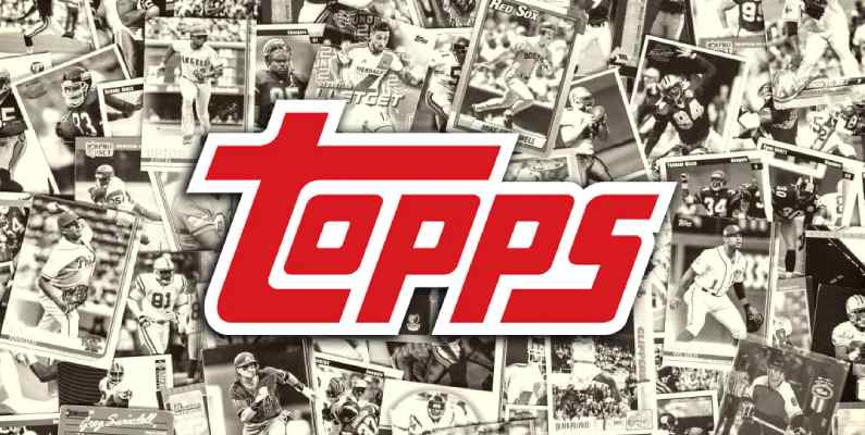 Topps