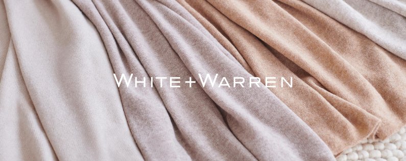 White and Warren discount code