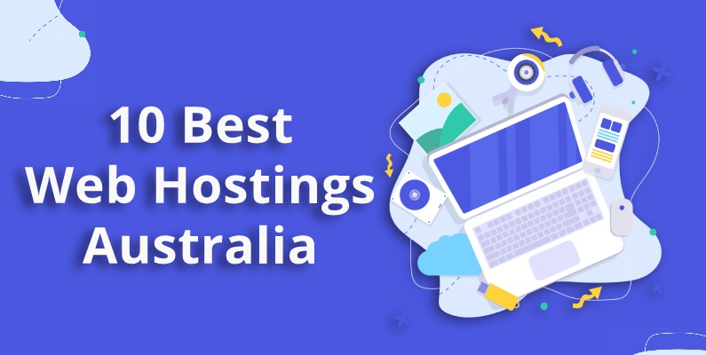 Best Web Hosting Australia