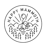 Happy Mammoth discount code 