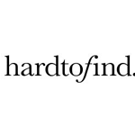 Hardtofind promo code