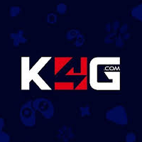 K4G Discount Code