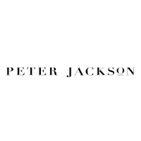 Peter Jackson Discount Code