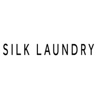 Silk Laundry discount code 