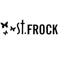 st frock discount code