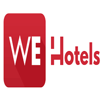 WE Hotels Discount Code